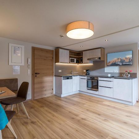 Apartments Rosenhof Майргофен Екстер'єр фото