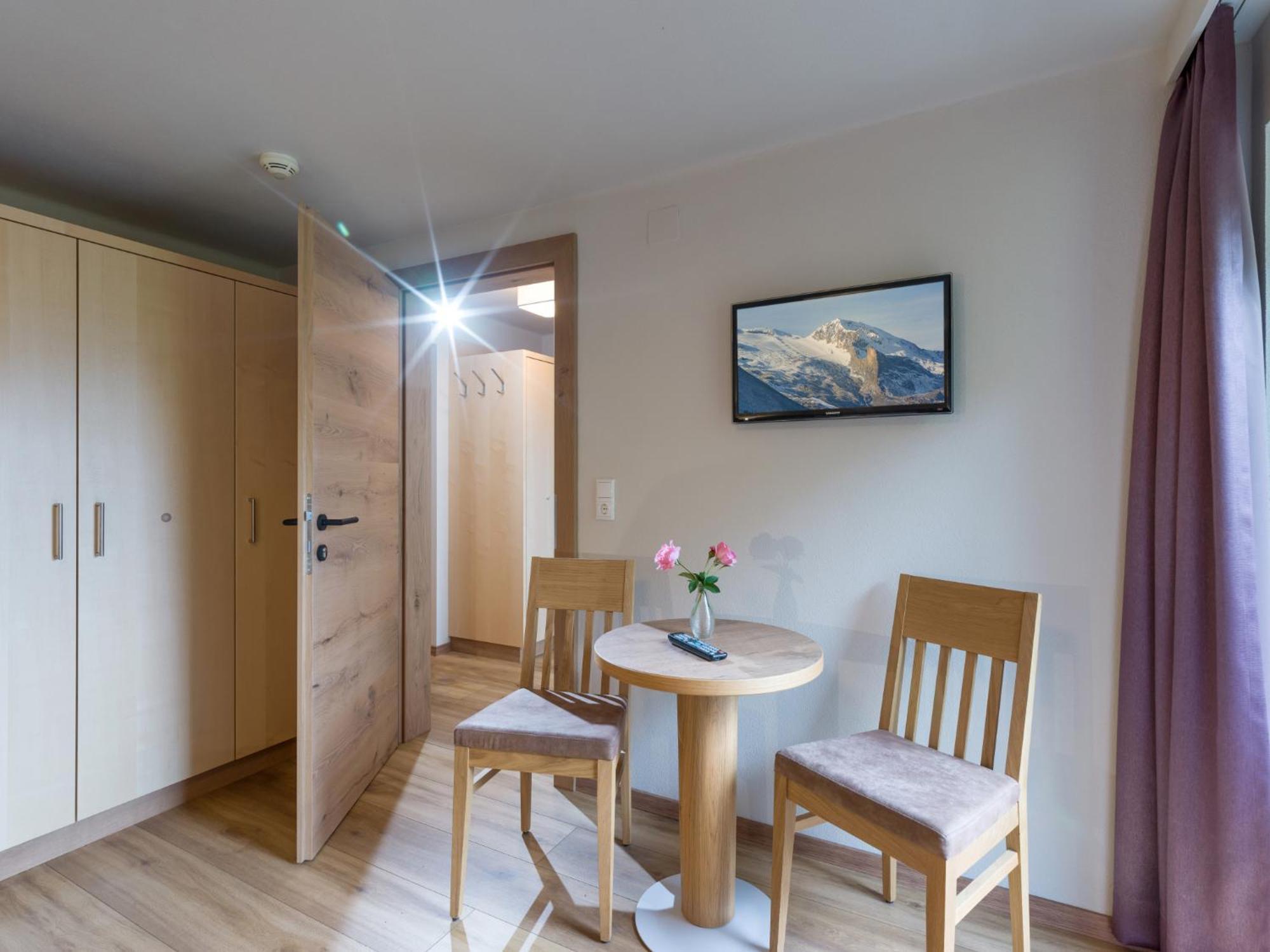 Apartments Rosenhof Майргофен Екстер'єр фото